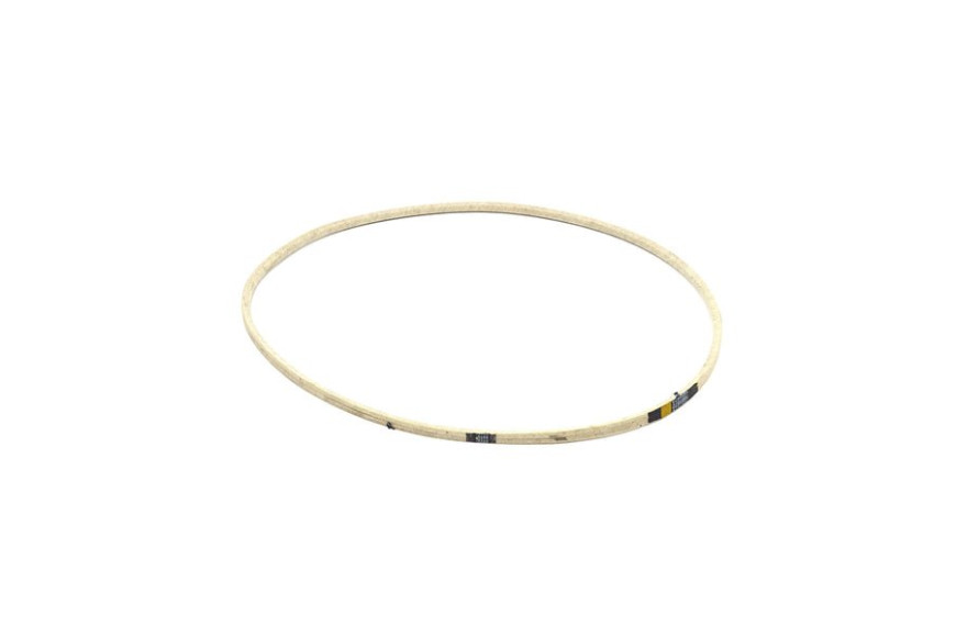 Cinghia Motore-Piatto Ha 61.10 - Originale Snapper - 1601672SM