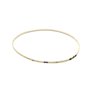 Cinghia Motore-Piatto Ha 61.10 - Originale Snapper - 1601672SM