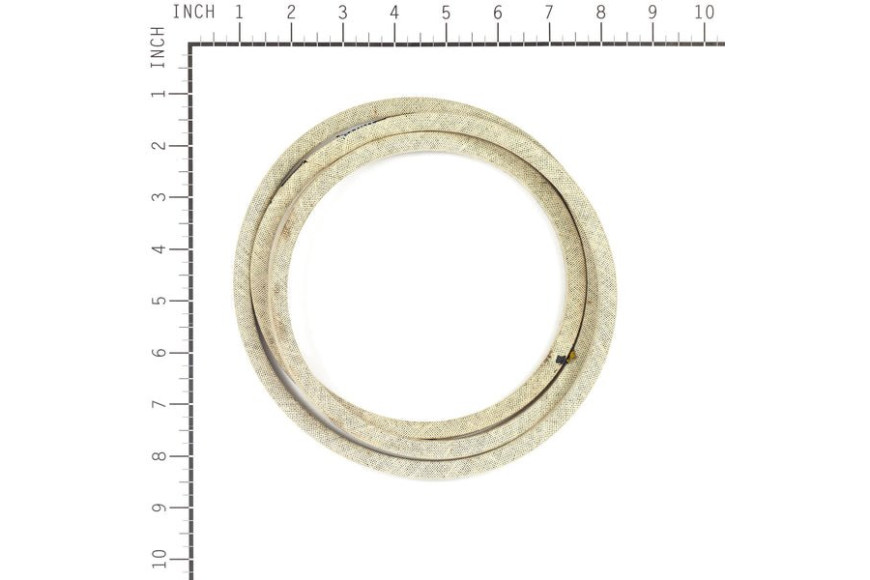 Cinghia Motore-Piatto Ha 61.10 - Originale Snapper - 1601672SM