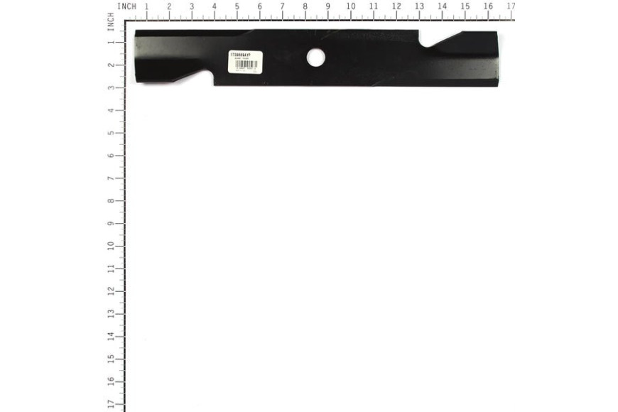 Blade, Mower - 1739889AYP -  Briggs & Stratton - Genuine Spare Parts