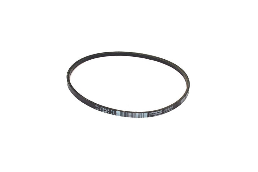 Cinghia Turbina - Originale Snapper - 706174
