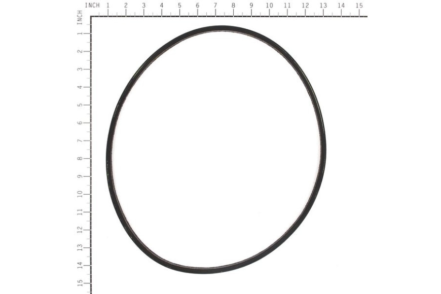 Cinghia Turbina - Originale Snapper - 706174