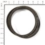 Cinghia Piatto 33'' - Originale Snapper - 7075706YP