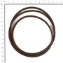Cinghia Ha 094.50 Lg - Originale Snapper - 1726841SM