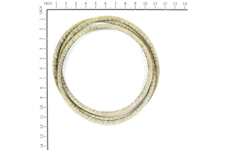 V-Belt Ha  93.10 Lg - Originale Snapper - 1732954SM