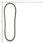 Belt - Originale Snapper - 585437MA