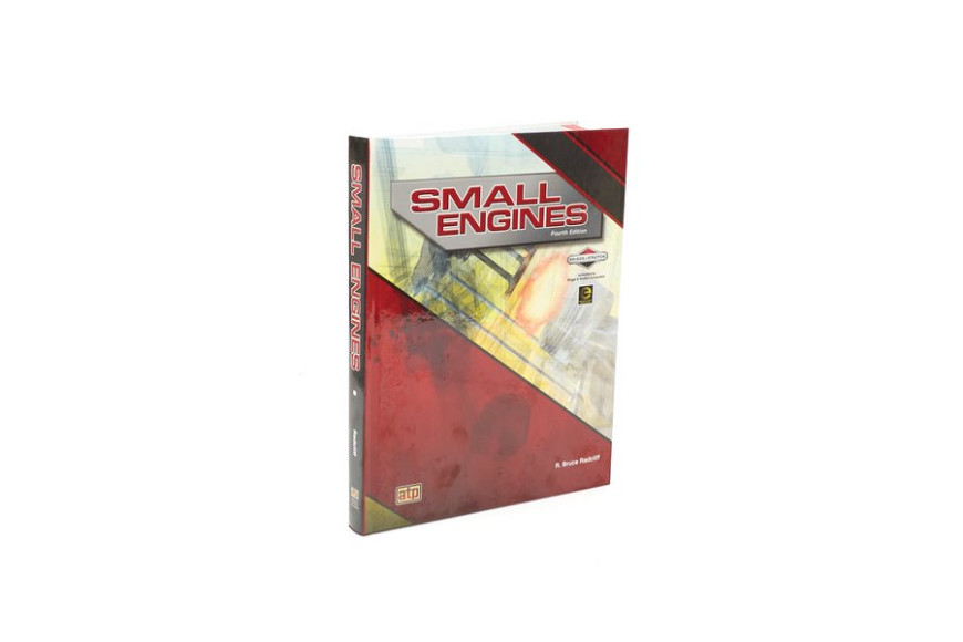 Text Book - CE8020 - Originale Briggs & Stratton