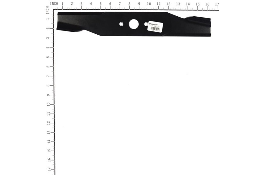 Messer 16 - Originale Snapper - 1736044AYP