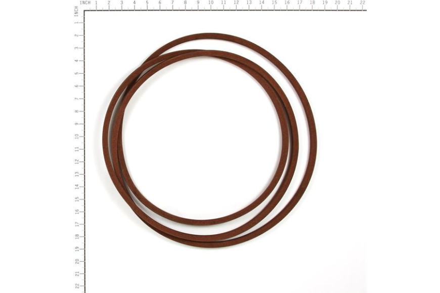 Belt - 5023496SM - Originale Briggs & Statton
