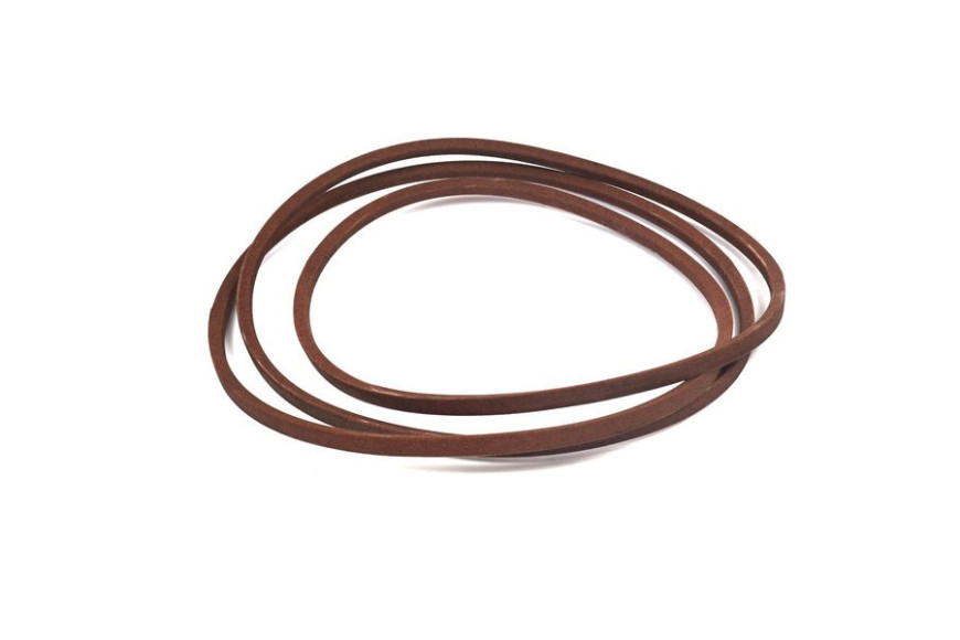 Cinghia Piatto 61'' 147,4   - Originale Snapper - 5023297SM