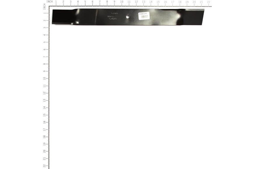 Single Blade - Originale Snapper - 672089E701MA