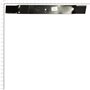 Single Blade - Originale Snapper - 672089E701MA