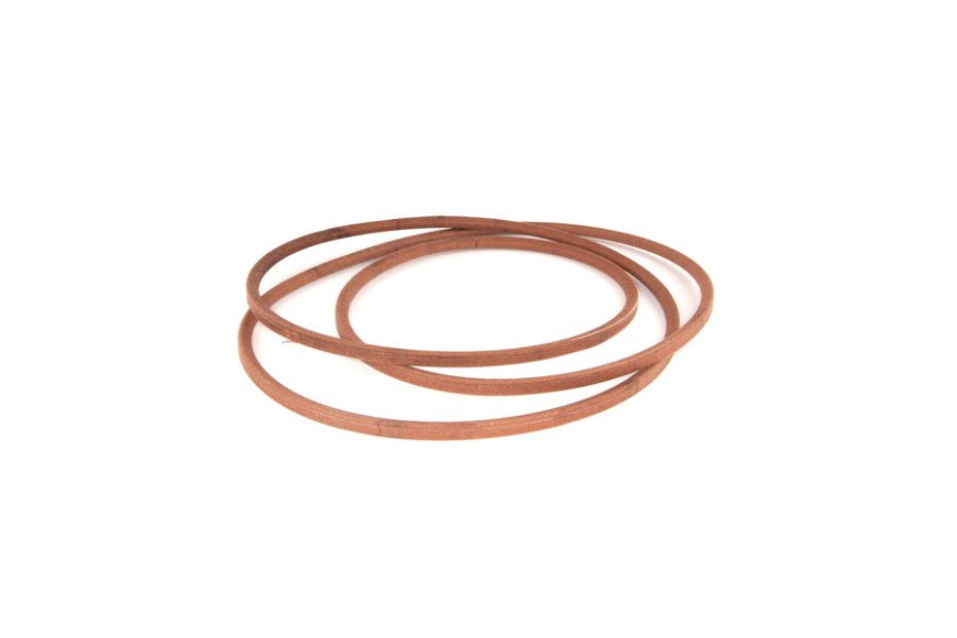 Cinghia Piatto 124.40 - Originale Snapper - 1758984YP