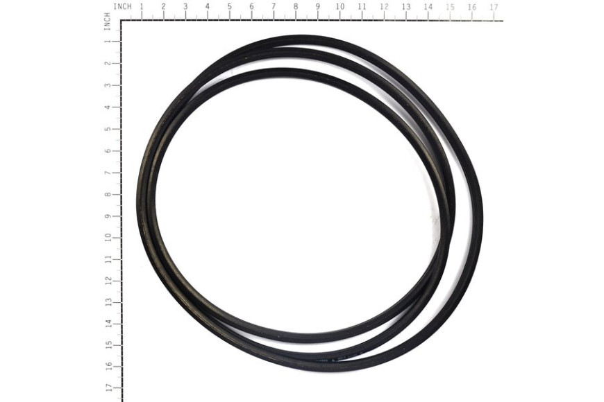 V-Belt Haa  130.00 60 - Originale Snapper - 1716959SM