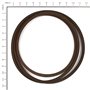 Cinghia Trazione 94.05 - Originale Snapper - 1721392SM