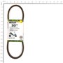Belt, Secondary - Originale Snapper - 37X115MA