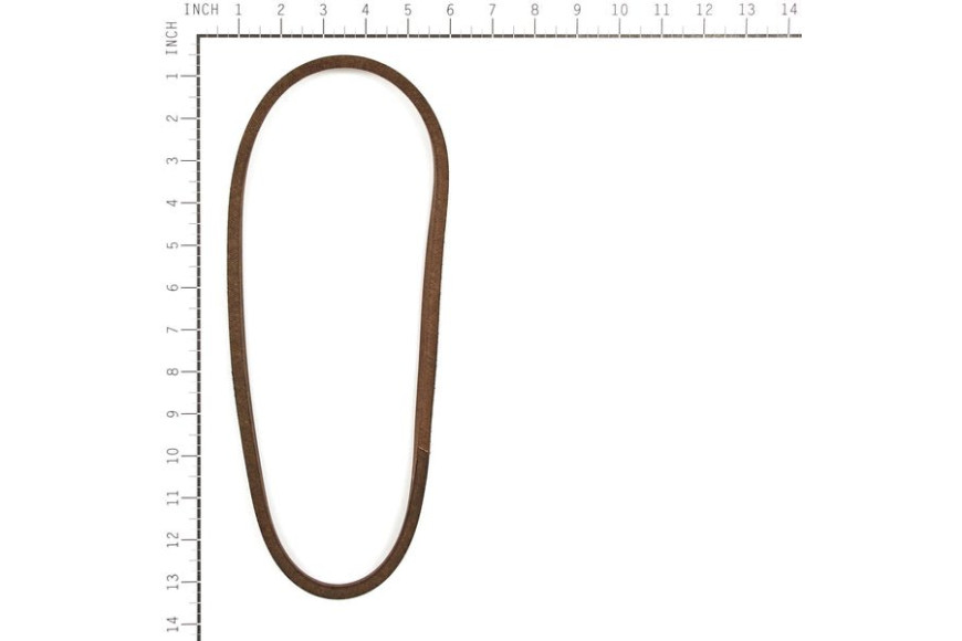 Belt - Originale Snapper - 37X129MA