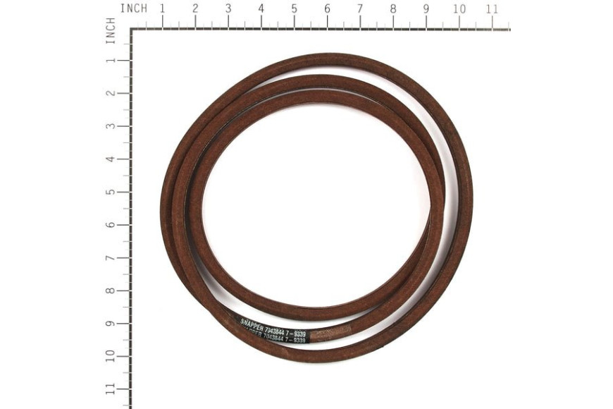 Cinghia Lama Rider Aa 73.75'' - Originale Snapper - 7043844YP