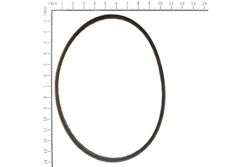 Cinghia Turbina - Originale Snapper - 7013939YP