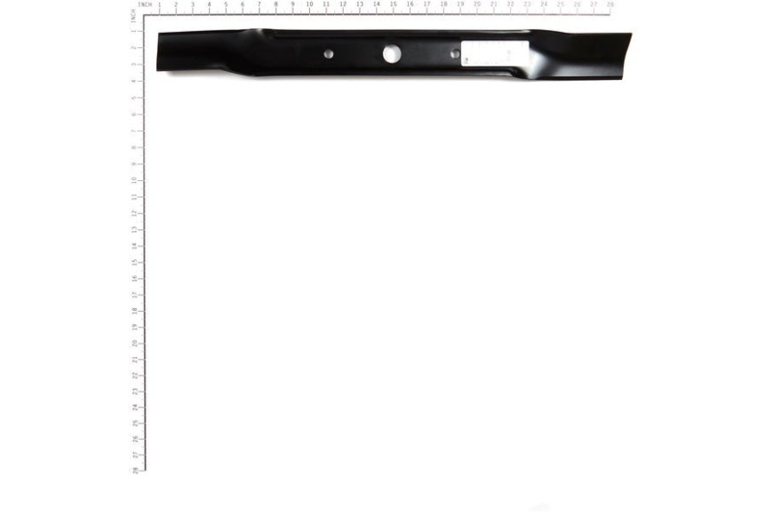 Blade, 28" High Lift - 7104196BMYP - Originale Briggs & Stratton