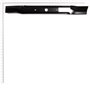 Blade, 28" High Lift - 7104196BMYP - Originale Briggs & Stratton