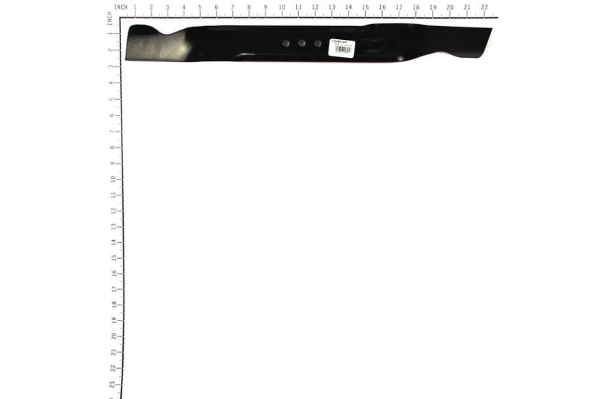 Lama 22'' - Originale Snapper - 7100851AYP