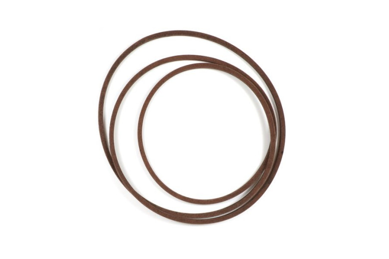 V-Belt, Ha, 122.3 - Originale Snapper - 1757811YP