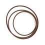 V-Belt, Ha, 122.3 - Originale Snapper - 1757811YP