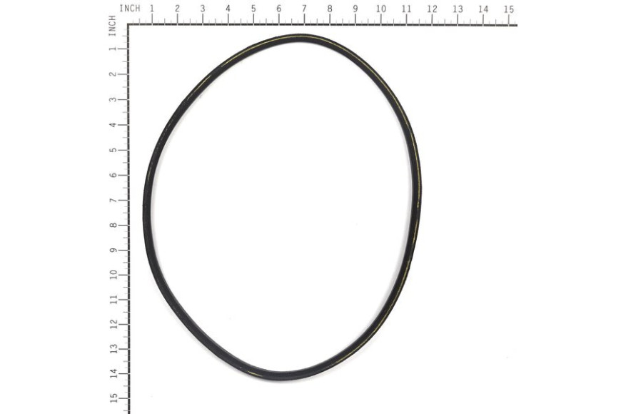 Cinghia Turbina V4L 38.10 - Originale Snapper - 585416MA