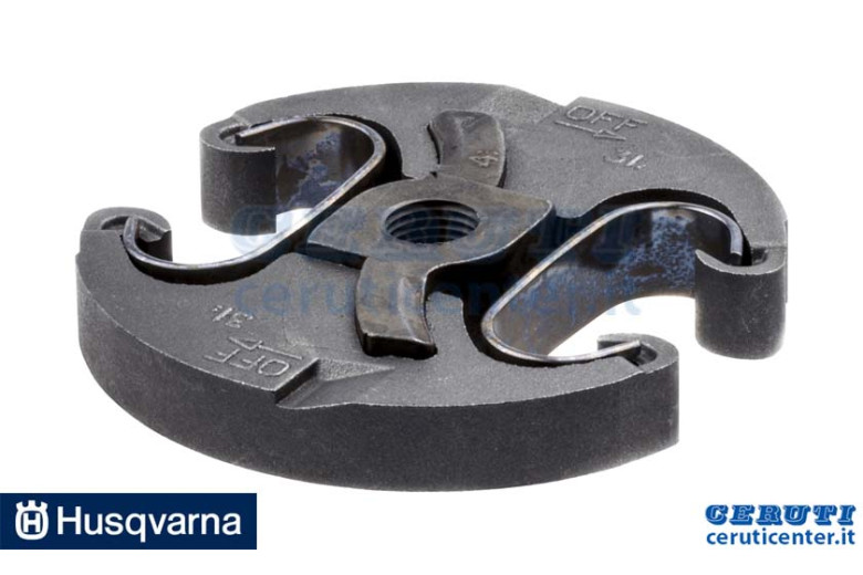 Compl d'embrayage. - Original Husqvarna - 537110503