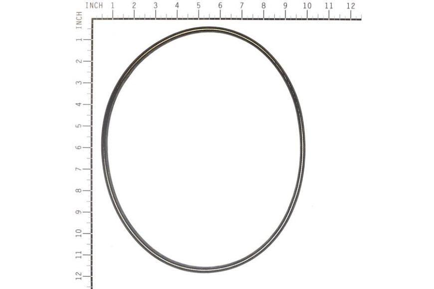 Belt, Drive 22 Wbm - Originale Snapper - 7103363YP