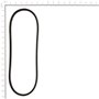 Belt - Originale Snapper - 585436MA
