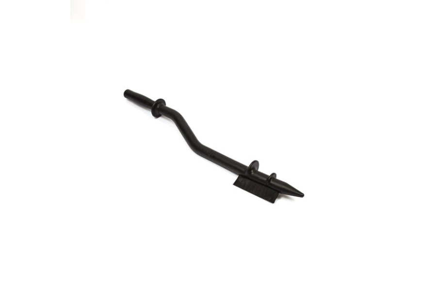 Scovolo Neve Con Setole - Originale Snapper - 1736094YP
