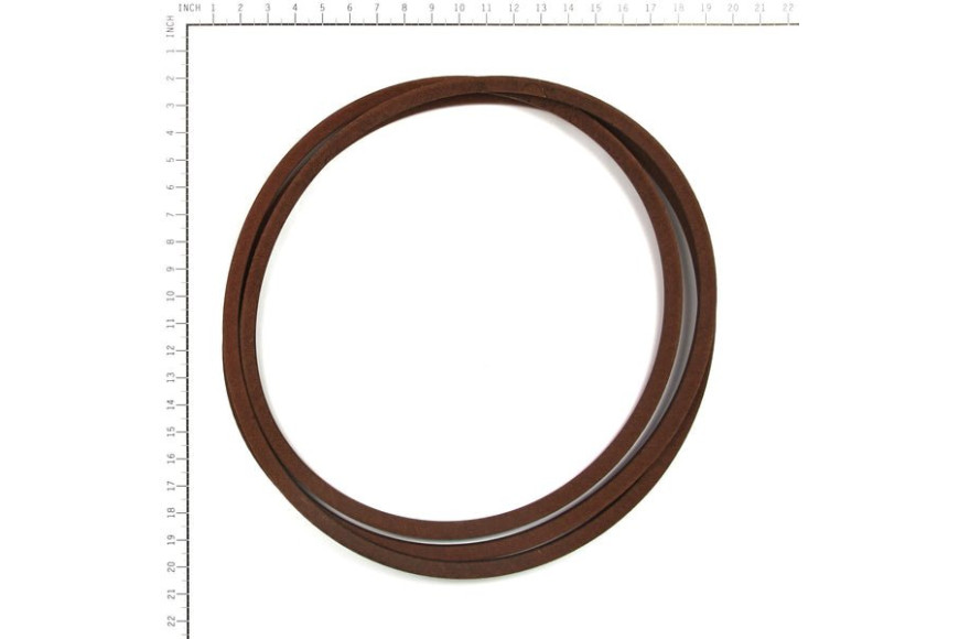 Belt, 5V, 160.60"El, - Originale Snapper - 5104065YP