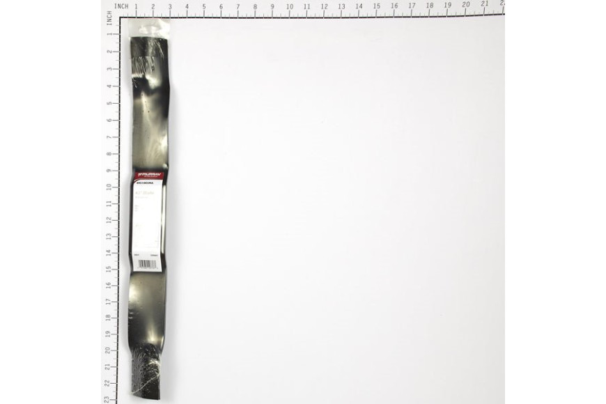 Blade Set 42" - Originale Snapper - 2027