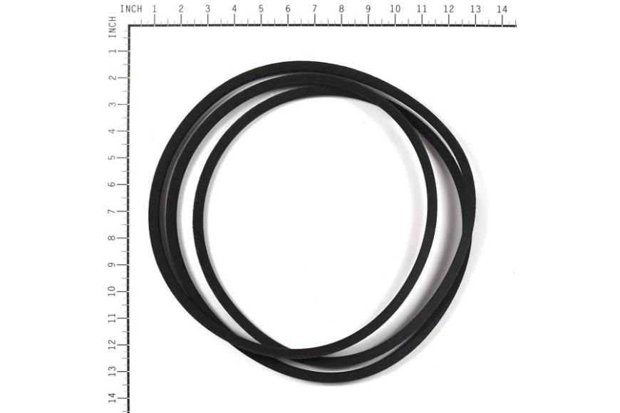 Belt  100Ha  Neoprene - Originale Snapper - 7029205YP