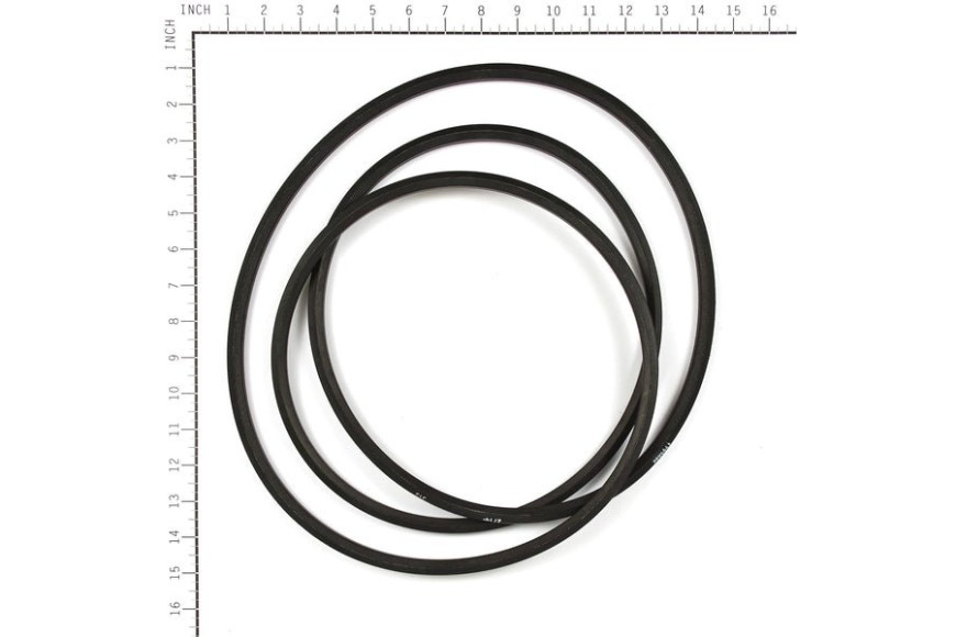 V-Belt Haa  103.50  5 - Originale Snapper - 1732086SM