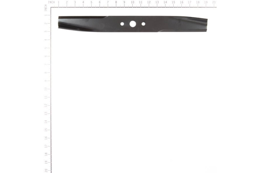 Lama Piatto 50'' - Originale Snapper - 1716697ASM
