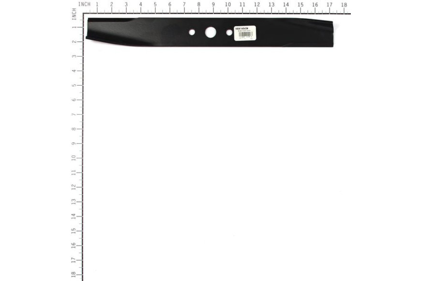 Blade-Mower Black - Originale Snapper - 1656146ASM