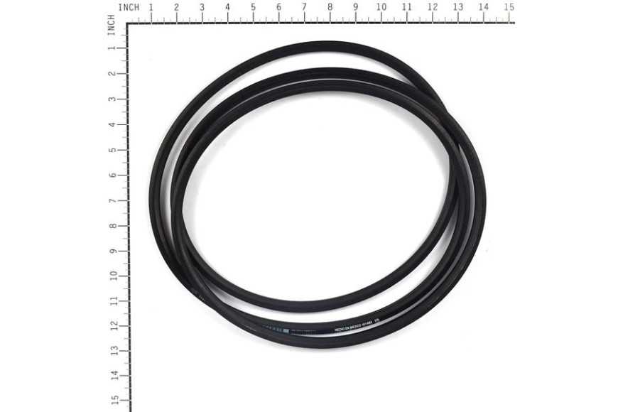 Cinghia Haa102.40 - Originale Snapper - 1720402SM