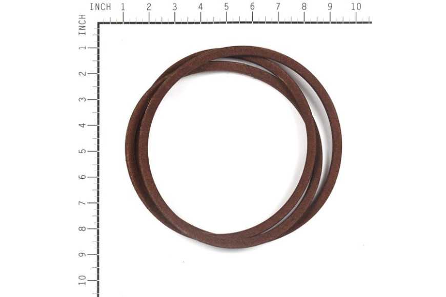 Cinghia Motore-Piatto A68.10 - Originale Snapper - 1751423YP