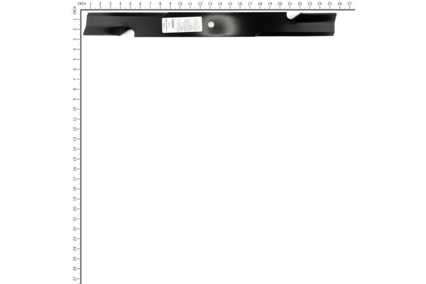 Blade-Mower - Originale Snapper - 5102227YP