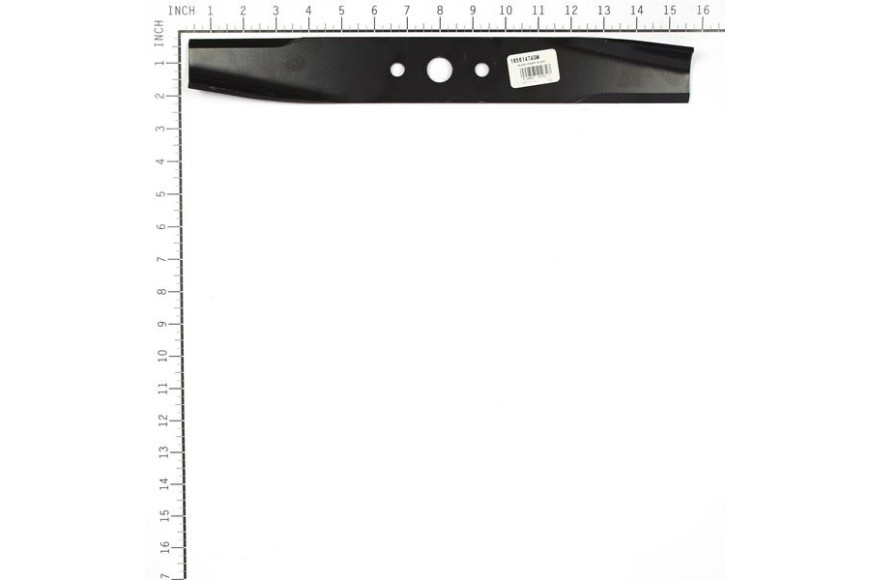 Lama Piatto - Originale Snapper - 1656147ASM