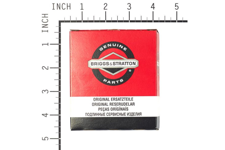 Fune Avviamento Manuale Ex 692259 - 697316 - Originale Briggs & Stratton