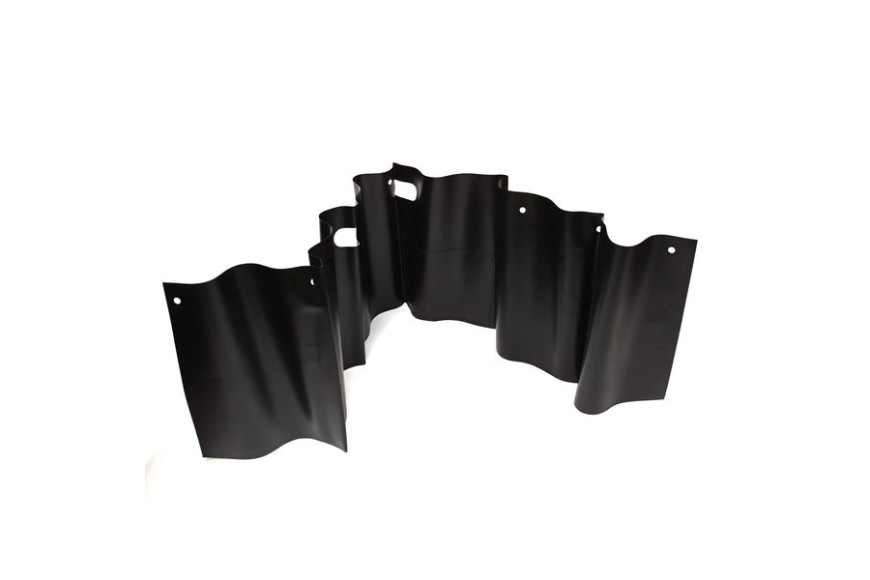 Parapolvere Cesto Raccolta - Originale Snapper - 7016108YP