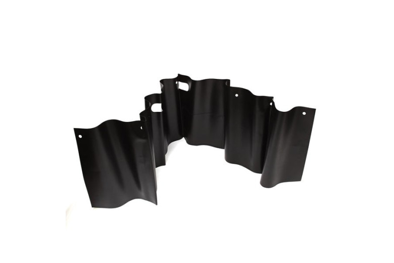 Parapolvere Cesto Raccolta - Originale Snapper - 7016108YP