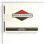 Parapolvere Cesto Raccolta - Originale Snapper - 7016108YP