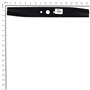 Lama Piatto 44'' - Originale Snapper - 1716696ASM