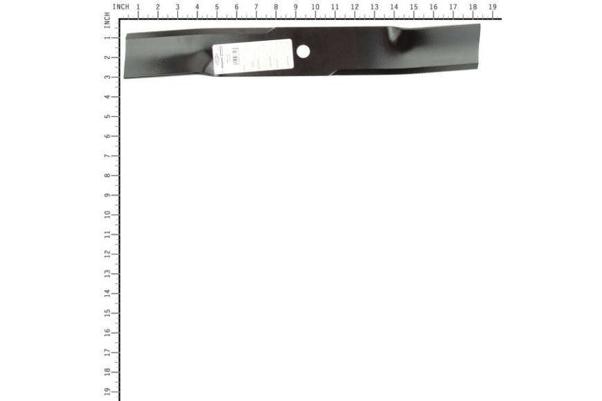 Lama 18''        (D.16 457Mm) - Originale Snapper - 1756152AYP