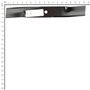 Lama 18''        (D.16 457Mm) - Originale Snapper - 1756152AYP